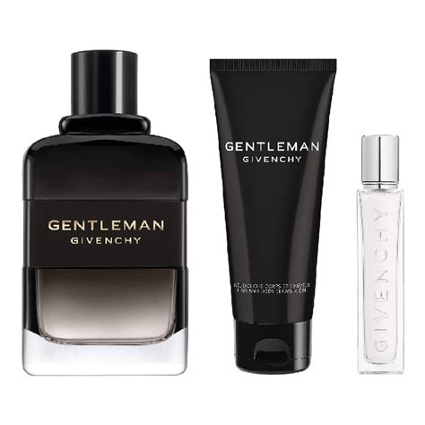 givenchy gentleman boisee set|givenchy gentleman douglas.